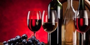 ампелотерапия – лечение вином