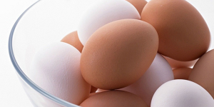 калорийность яиц