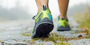 Быстрая ходьба помогает похудеть лучше, чем спортзал