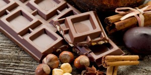 Ученые создали принципиально новый вид шоколада