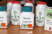 Капли датского короля? Нет, трифала!