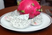 Как есть питахайя