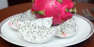 Как есть питахайя