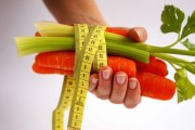 Ученые составили перечень продуктов для похудения