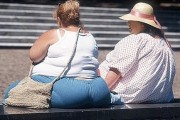 Ожирение: проблема мирового масштаба в цифрах и фактах