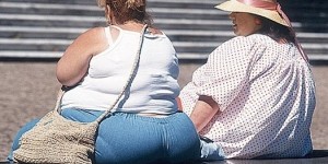 Ожирение: проблема мирового масштаба в цифрах и фактах