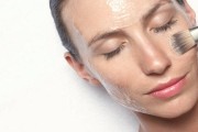 Гоммаж – нежное очищение вашей кожи