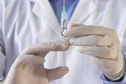 Британские ученые сомневаются в эффективности прививок