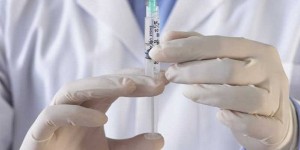 Британские ученые сомневаются в эффективности прививок