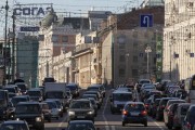 Аутизм может появляться из-за выхлопных газов