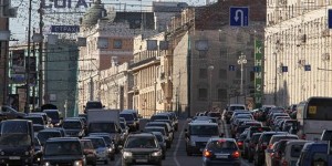 Аутизм может появляться из-за выхлопных газов