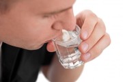 Ученые определили ген пьянства