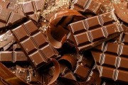 Компания Cadbury изобрела «теплостойкий» шоколад