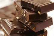 Вместо микстуры от кашля – шоколад!
