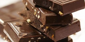 Вместо микстуры от кашля – шоколад!
