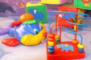 Детские игрушки могут стать причиной слабоумия и бесплодия