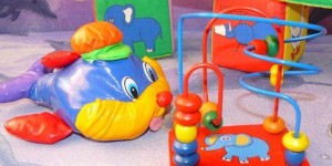Детские игрушки могут стать причиной слабоумия и бесплодия