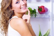 Вегетарианцы более сексуальны, чем те, кто ест мясо