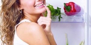 Вегетарианцы более сексуальны, чем те, кто ест мясо