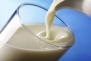 Стакан молока поможет продлить жизнь