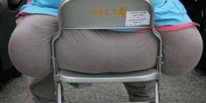 Избыточный вес может быть вызван инфекцией