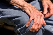 Болезнь Паркинсона может быть вызвана микроинсультами