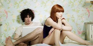 Интернет негативно влияет на сексуальную жизнь