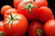 Если есть помидоры, никакая депрессия не страшна