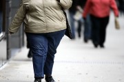После длительного ожирения диеты и тренировки помогают плохо