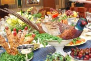 Ученые составили список несочетаемых продуктов