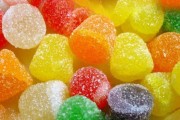 Ученые выяснили полезные свойства мармелада