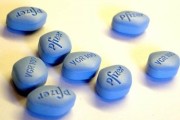 Ученые обнаружили у виагры полезный побочный эффект