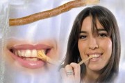 Как пользоваться мисваком