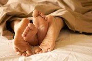 Секс укрепляет иммунитет