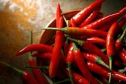 Острая пища провоцирует кошмары