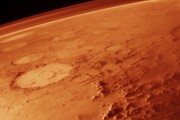 Создание новой космической расы доверят вегетарианцам