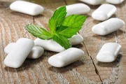 Мятная жвачка может вызвать ожирение