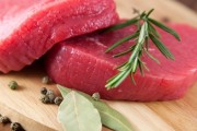 Красное мясо может увеличить риск развития диабета на 50%