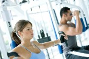 Заниматься спортом можно раз в неделю, но не меньше 2,5 часов