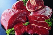 Красное мясо повышает риск возникновения диабета