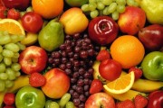 Фрукты предотвращают риск развития рака