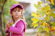 5-летние дети тоже страдают от депрессии