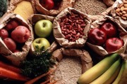 Здоровое питание снижает риск развития депрессии