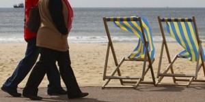 Регулярные прогулки снижают риск рака груди