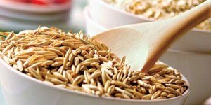 Ученые назвали овес «супер-зерном»