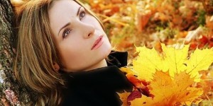 12 % россиян страдают от осенней депрессии (инфографика)