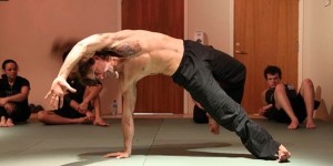 Будокон – «путь воина духа»