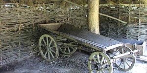 Осия Колесник