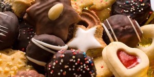 Любовь к сладкому чревата забывчивостью