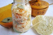 Диета на квашеной капусте